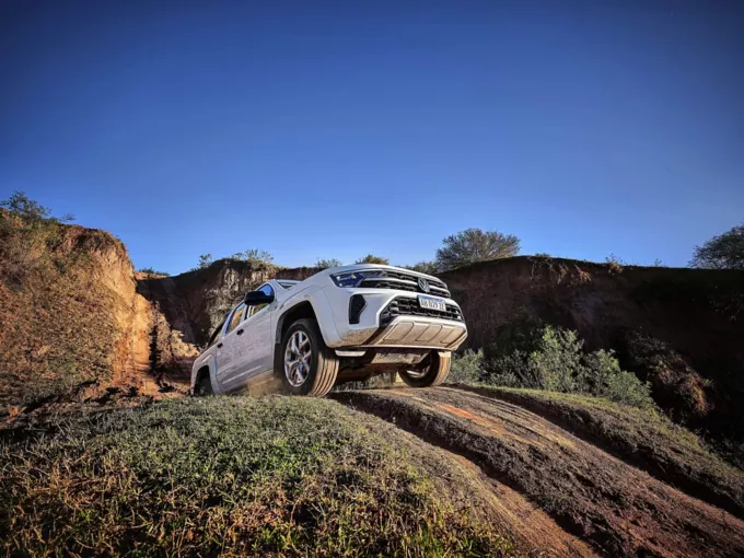 Amarok Experto te pone a prueba a vos, mientras vos ponés a prueba a Amarok