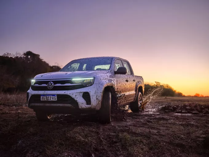 ¿Alguna vez fuiste a un test drive? 